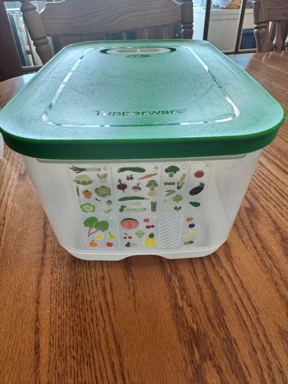 Tupperware FridgeSmart - Picture 4 of 4